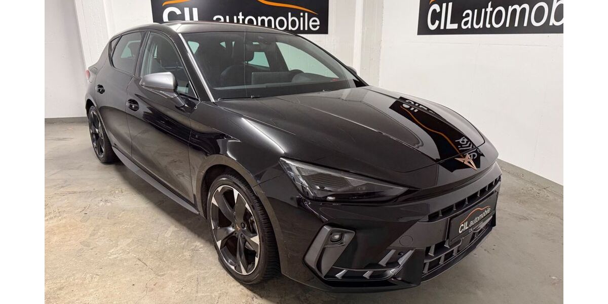Cupra Leon 51.780 km 24.990 &euro; Bottrop 46244