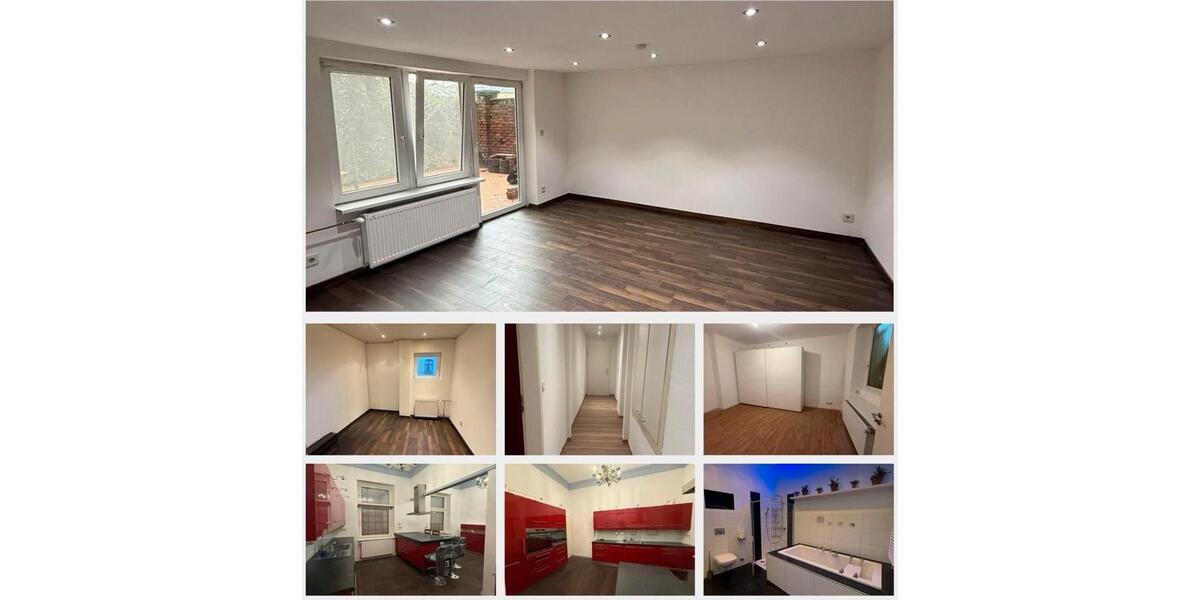 Erdgeschoßwohnung Ratingen Lintorf - 3 Zimmer, 98 m&sup2;, 1.700&euro; | Angebot:25267782