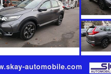 Honda CR-V 35.950 km 28.999 &euro; Herne 44628