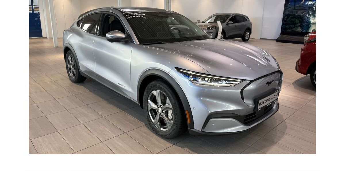Ford Mustang Mach-E 23.500 km 36.999 € Voerde 46562