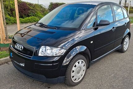 Audi A2 232.000 km 2.200 &euro; Essen 45359