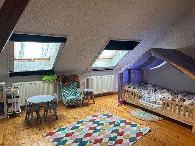 Charakterstarkes Anwesen mit Entwicklungspotenzial in Recklinghausen 6 zimmer