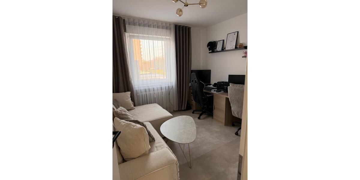 Etagenwohnung Herten Bertlich - 3 Zimmer, 89 m&sup2;, 220.000&euro; | Angebot:25409164