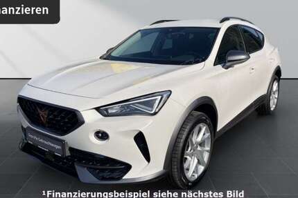 Cupra Formentor 19.400 km 28.990 &euro; Wuppertal 42109