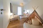 Bezugsfertige Wohnung - Einfach Möbel rein und Füße hoch! 4 zimmer