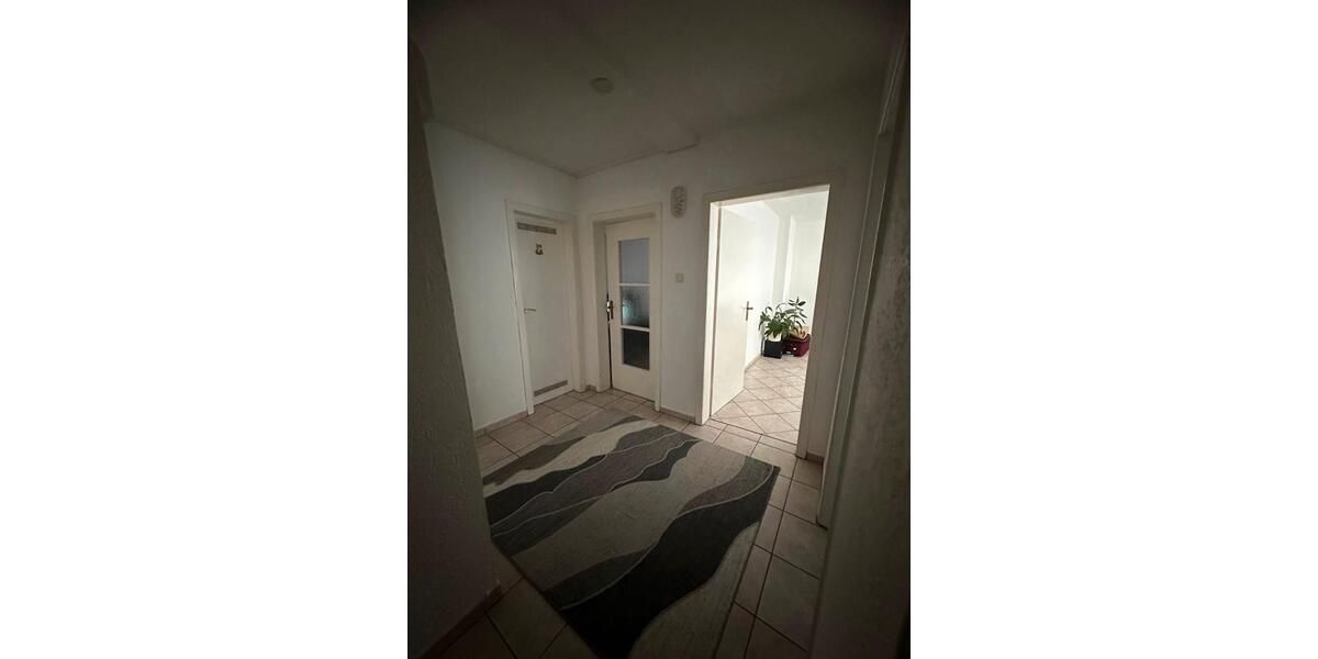 Etagenwohnung Wuppertal Gemarkung Langerfeld - 3 Zimmer, 75 m&sup2;, 1.050&euro; | Angebot:26243831