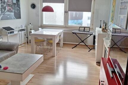 Schöne 3-Zi-Wohnung in Wattenscheid, 1.OG! zimmer