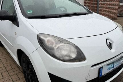 Renault Twingo 199.980 km 1.900 &euro; Recklinghausen 45663