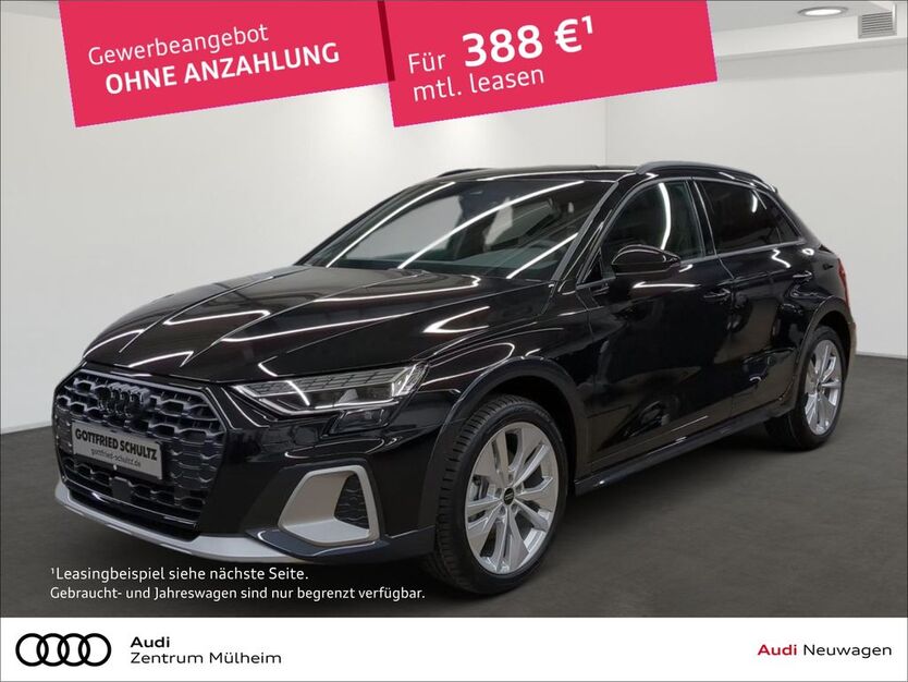 Audi A3 2.800 km 36.250 € Mülheim a.d. Ruhr 45481