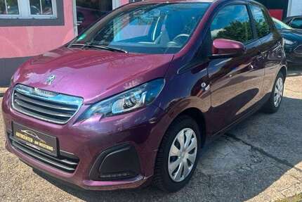 Peugeot 108 89.500 km 5.490 &euro; Wuppertal 42329