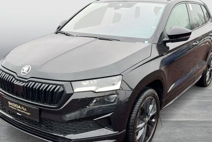 Skoda Karoq 20.733 km 34.643 &euro; Dortmund 44309