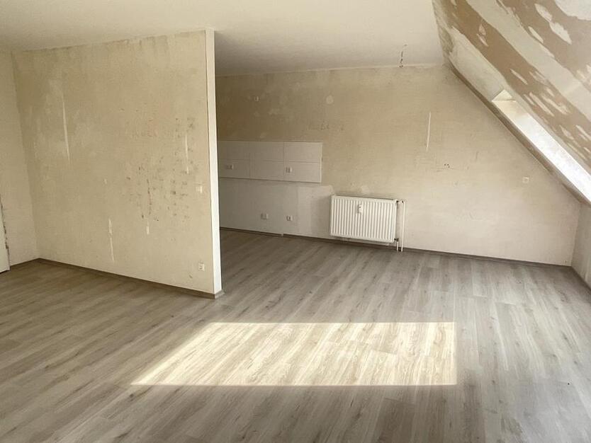 Hier steigt Ihnen keiner aufs Dach! zimmer