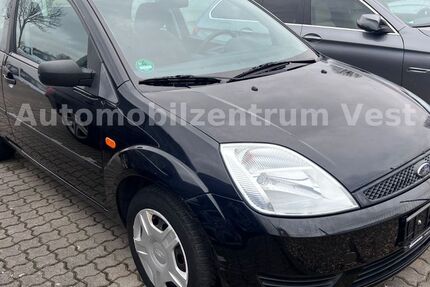 Ford Fiesta 86.000 km 2.980 &euro; Recklinghausen 45657