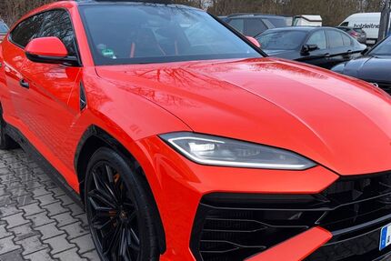 Lamborghini Urus 5.000 km 329.900 &euro; Gelsenkirchen 45879