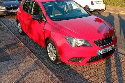 Seat Ibiza 159.231 km 3.599 &euro; Essen 45136