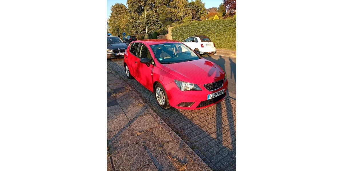 Seat Ibiza 159.231 km 3.599 &euro; Essen 45136