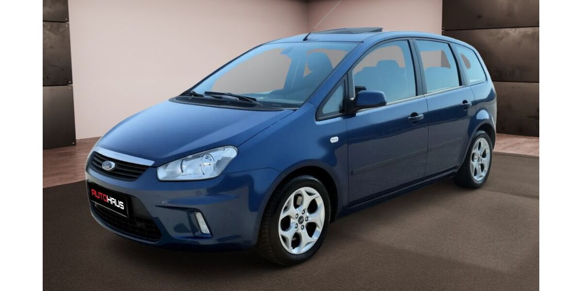 Ford C-Max 70.000 km 6.400 &euro; Datteln 45711
