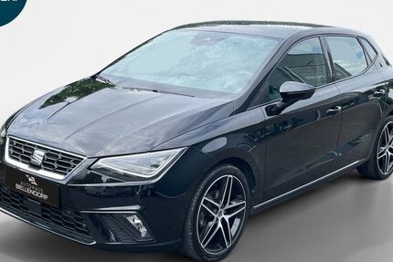 Seat Ibiza 48.028 km 18.470 &euro; Bottrop 46244