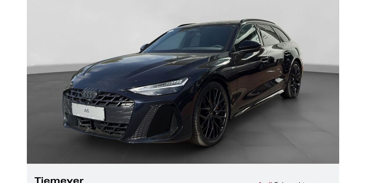 Audi A6 1.050 km 77.390 &euro; Gelsenkirchen 45894