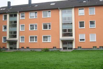 Wohnung zum Mieten in Hagen 379,57 € 55.01 m² 2 zimmer