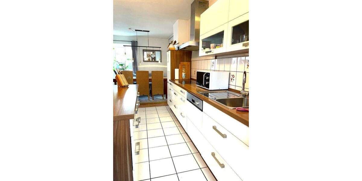 *** Charmantes Reihenhaus in ruhiger Lage *** 4 zimmer