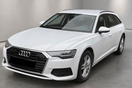 Audi A6 97.000 km 22.390 &euro; Essen 45326