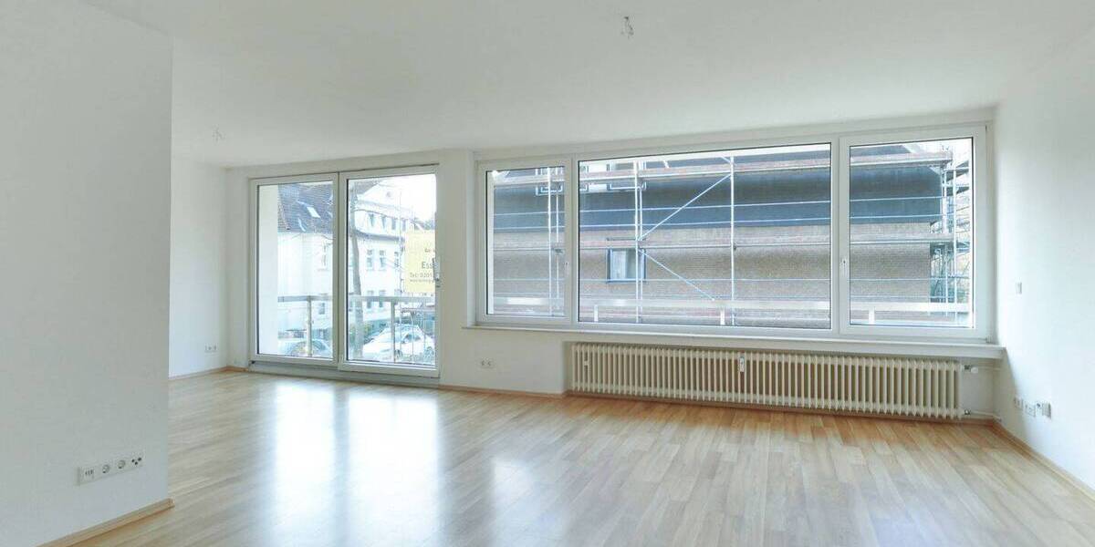Etagenwohnung Essen Bredeney - 3 Zimmer, 86 m&sup2;, 295.000&euro; | Angebot:26419823