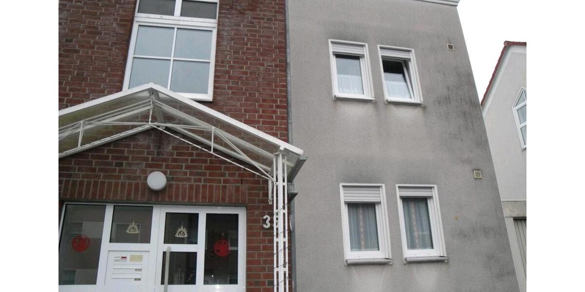 Etagenwohnung Castrop-Rauxel Rauxel - 1.5 Zimmer, 41 m&sup2;, 105.000&euro; | Angebot:26568239