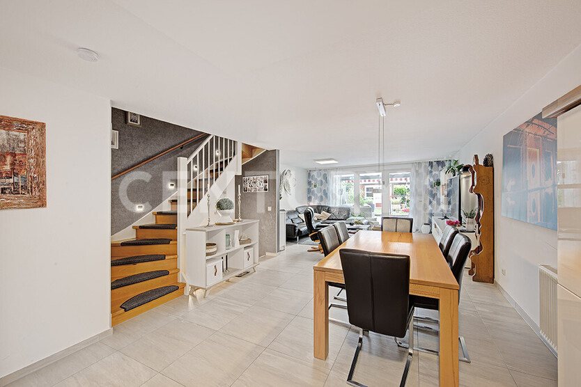 Modernes Zuhause für Ihre Familie 5 zimmer