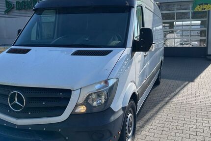 Mercedes-Benz Sprinter 143.351 km 20.490 &euro; Bottrop 46238