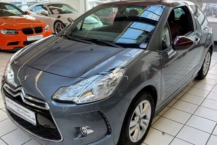 Citroen DS3 57.604 km 7.680 € Gevelsberg 58285