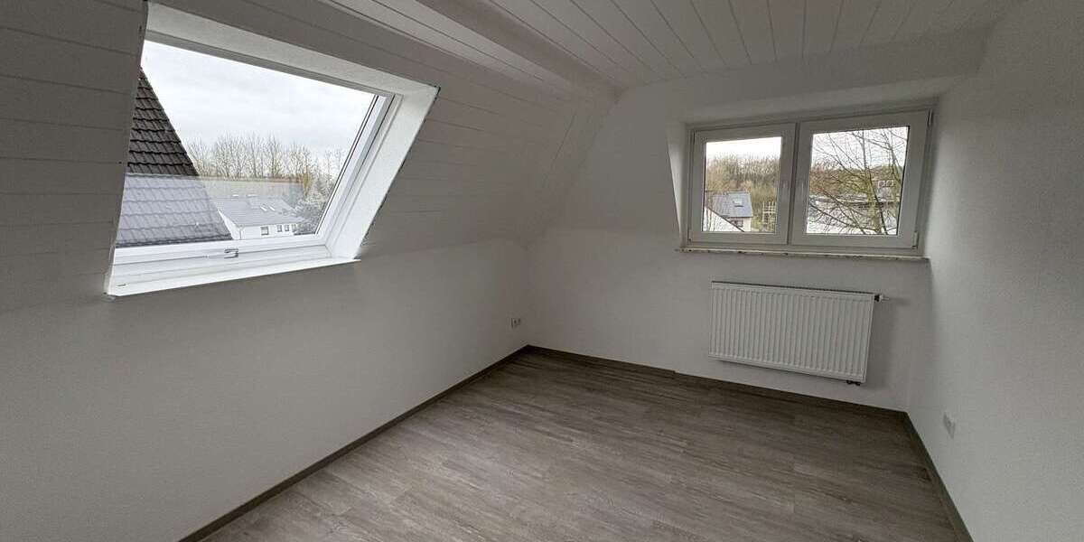 Wohnung zum Mieten in Dortmund 456 € 38 m² 2 zimmer