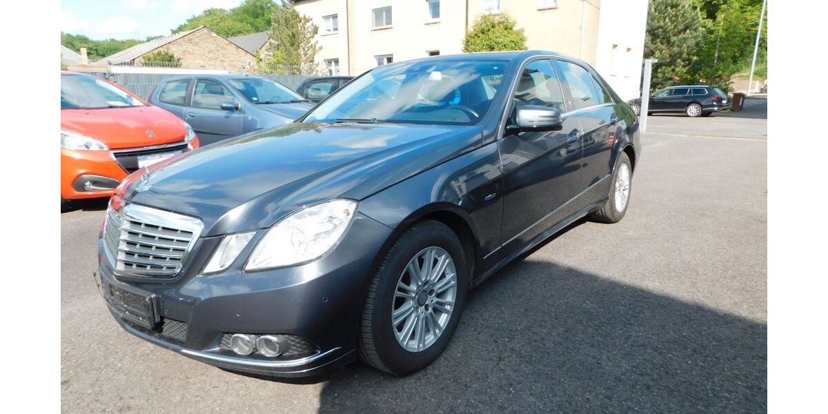 Mercedes-Benz E 350 170.000 km 6.900 &euro; Witten 58456