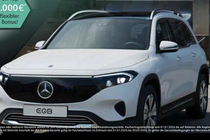 Mercedes-Benz EQB 7.705 km 35.990 &euro; Dortmund 44139