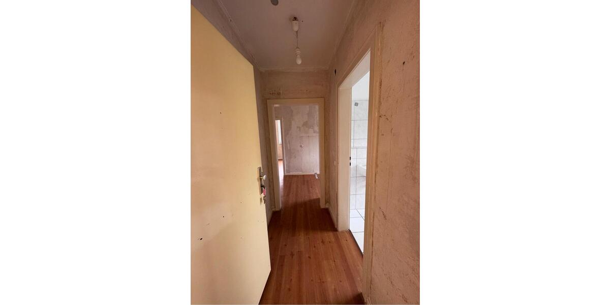 Etagenwohnung Hattingen - 2.5 Zimmer, 49 m&sup2;, 480&euro; | Angebot:26347714