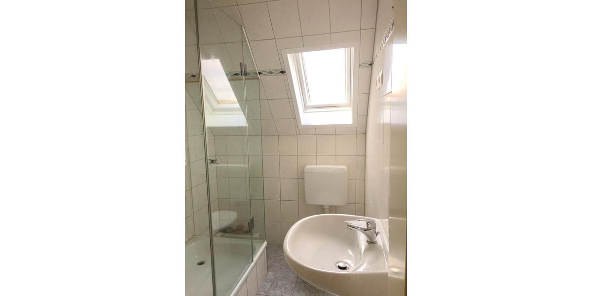 Etagenwohnung Wetter (Ruhr) - 3.5 Zimmer, 55 m&sup2;, 467&euro; | Angebot:26391604