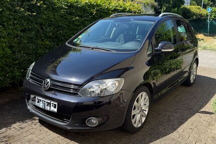 VW Golf Plus 167.000 km 5.900 &euro; Castrop-Rauxel 44577