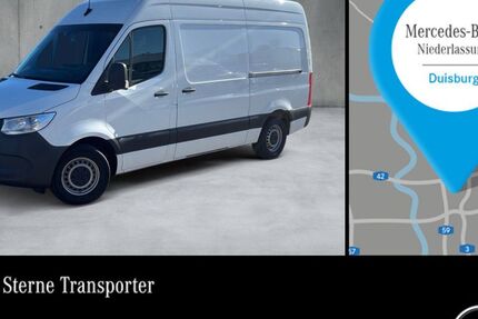 Mercedes-Benz Sprinter 15.569 km 30.440 &euro; Duisburg 47138