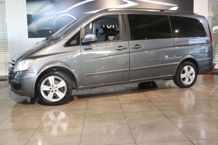 Mercedes-Benz Viano 206.639 km 19.900 &euro; Ratingen 40880