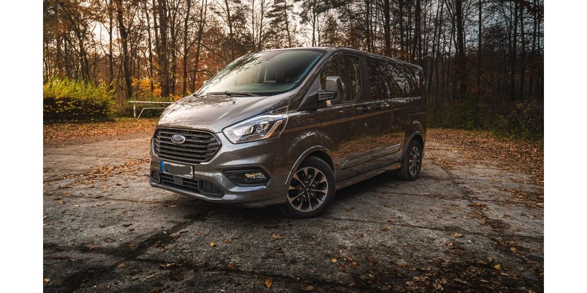 Ford Tourneo Custom 195.000 km 23.900 &euro; Wuppertal 42287