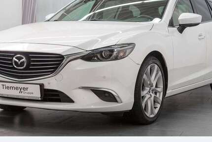 Mazda 6 67.379 km 18.650 € Bochum 44809