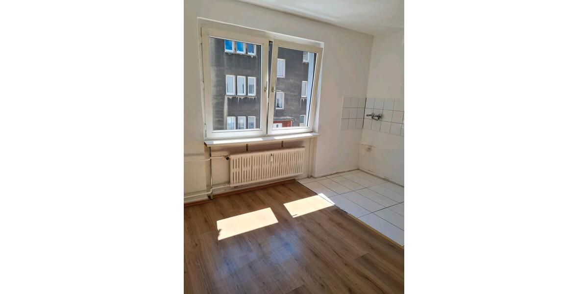 Etagenwohnung Gelsenkirchen - 1 Zimmer, 60 m&sup2;, 74.000&euro; | Angebot:25561157