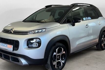 Citroen C3 Aircross 49.093 km 13.850 &euro; Dinslaken 46539