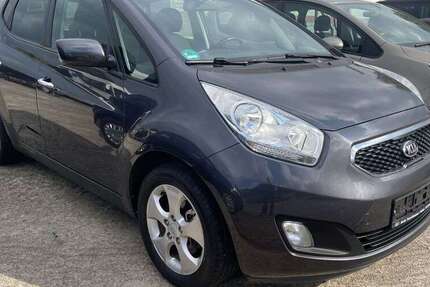 Kia Venga 85.000 km 8.499 € Lünen 44532