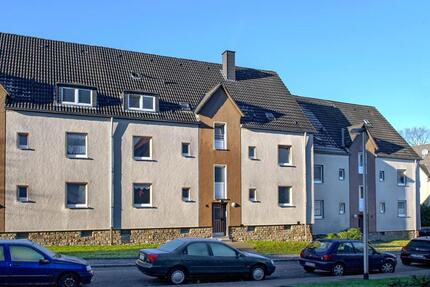 Wohnung Witten Annen - 2 Zimmer, 45 m&sup2;, 369&euro; | Angebot:25584419