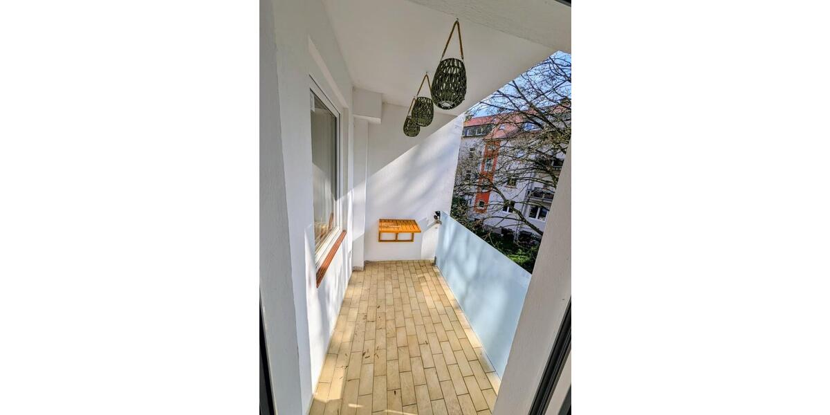 Etagenwohnung Essen Stadtbezirk III - 2 Zimmer, 51 m&sup2;, 440&euro; | Angebot:26235365