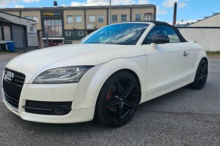 Audi TT 246.647 km 4.950 &euro; Oberhausen 46119