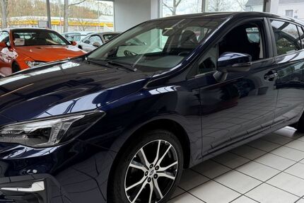 Subaru Impreza 54.383 km 17.980 € Gevelsberg 58285