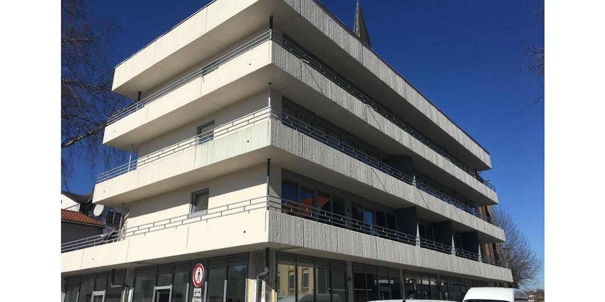 Etagenwohnung Dortmund Hörde - 2 Zimmer, 36 m&sup2;, 499&euro; | Angebot:25430669