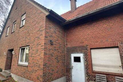 Landleben! Einfamilienhaus mit Halle und Stallgebäuden, Außenbereich von Haltern, Lippramsdorf zimmer